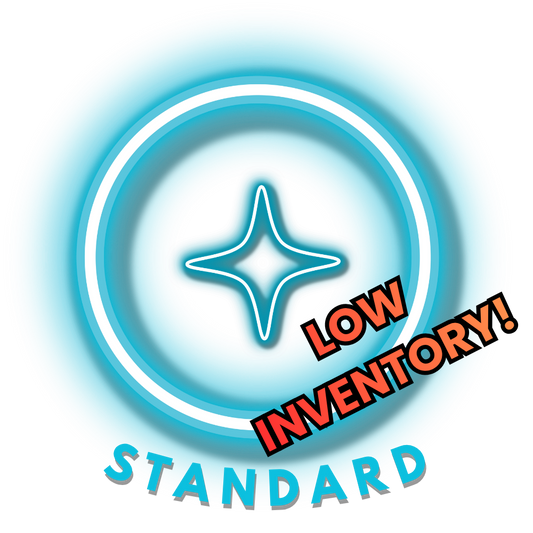 Standard Vendor Package