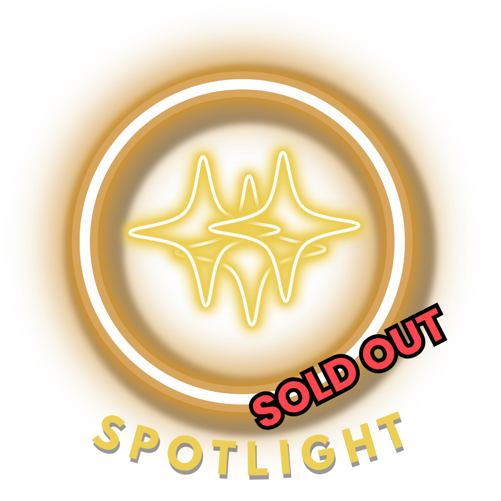 Spotlight Vendor Package