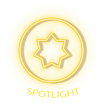 Spotlight Vendor Package