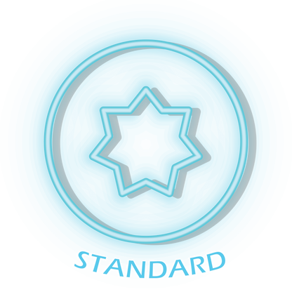 Standard Vendor Package